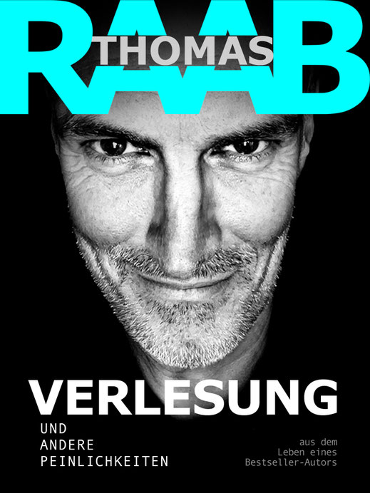 Lesung „Jeder Tag ein Muttertag“ von und mit Katharina Grabner-Hayden